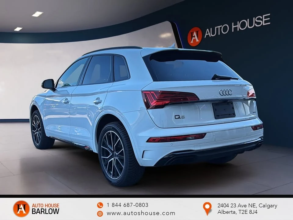 2022 Audi FY Q5 - Image 3 of 20