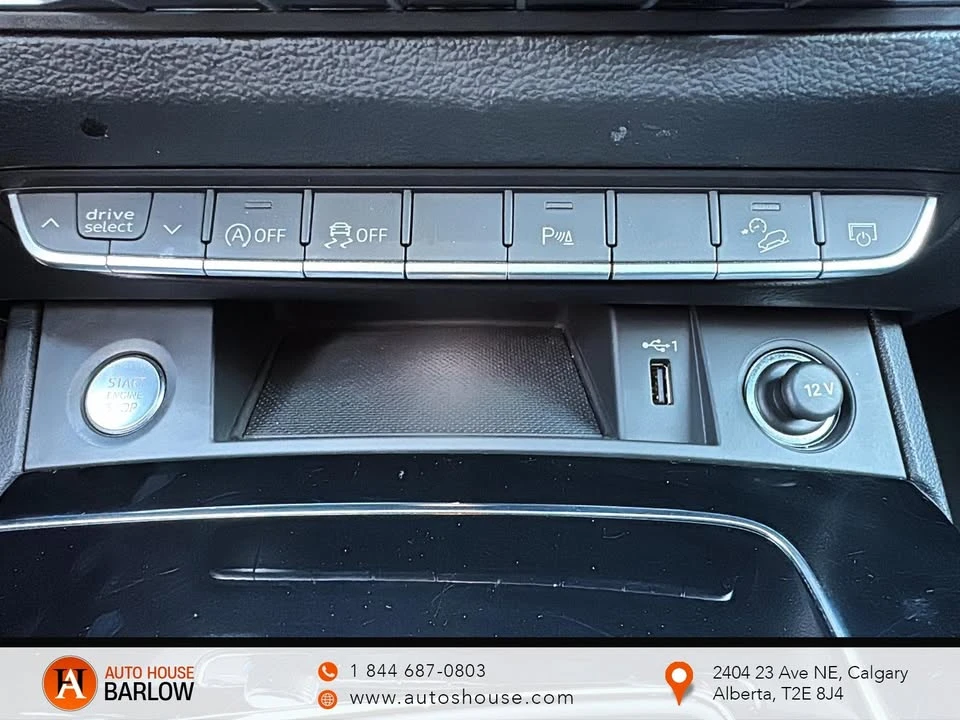 2022 Audi FY Q5 - Image 17 of 20