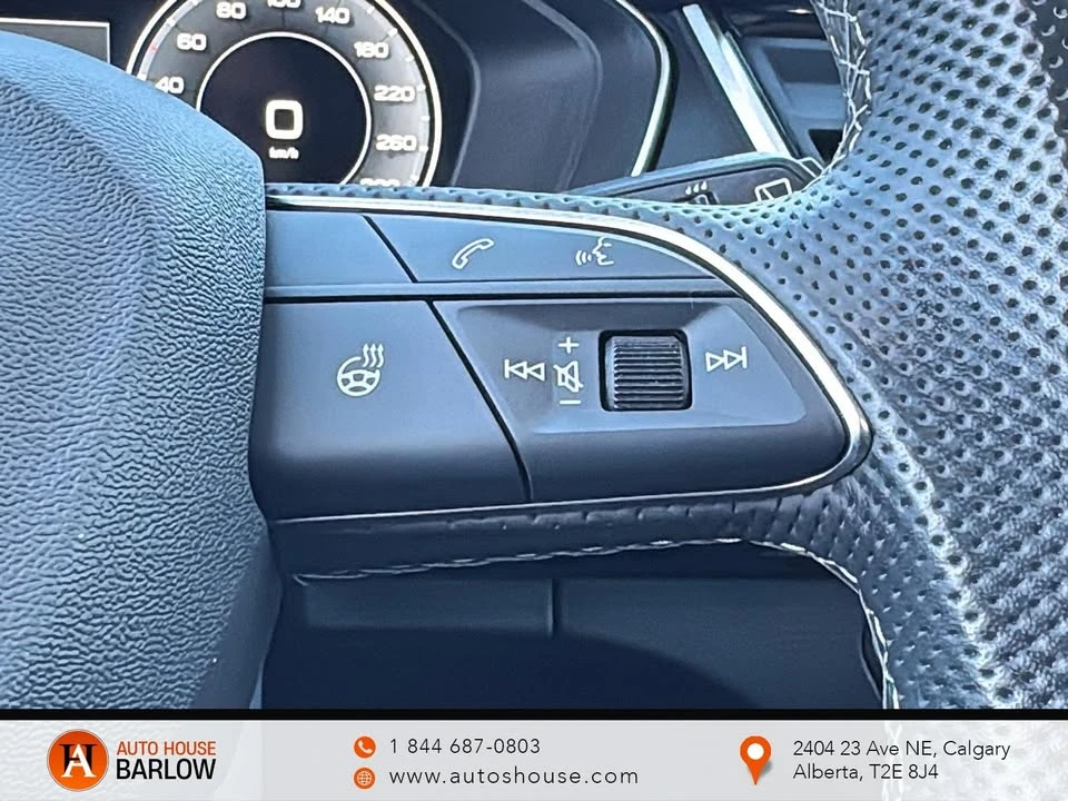 2022 Audi FY Q5 - Image 12 of 20