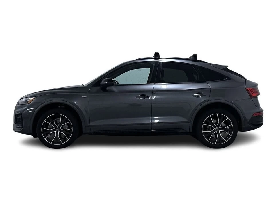 2022 Audi FY Q5 - Image 5 of 18