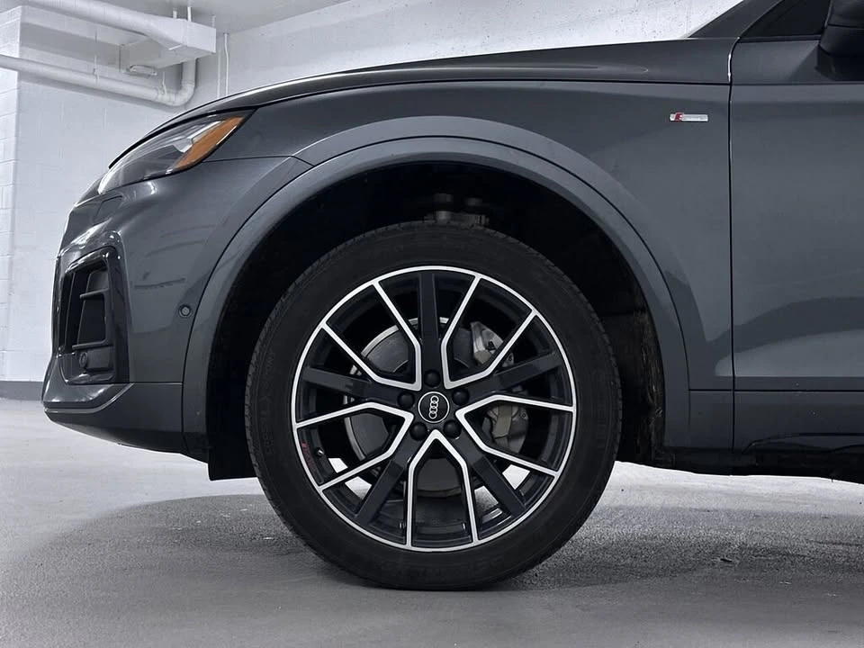 2022 Audi FY Q5 - Image 15 of 18