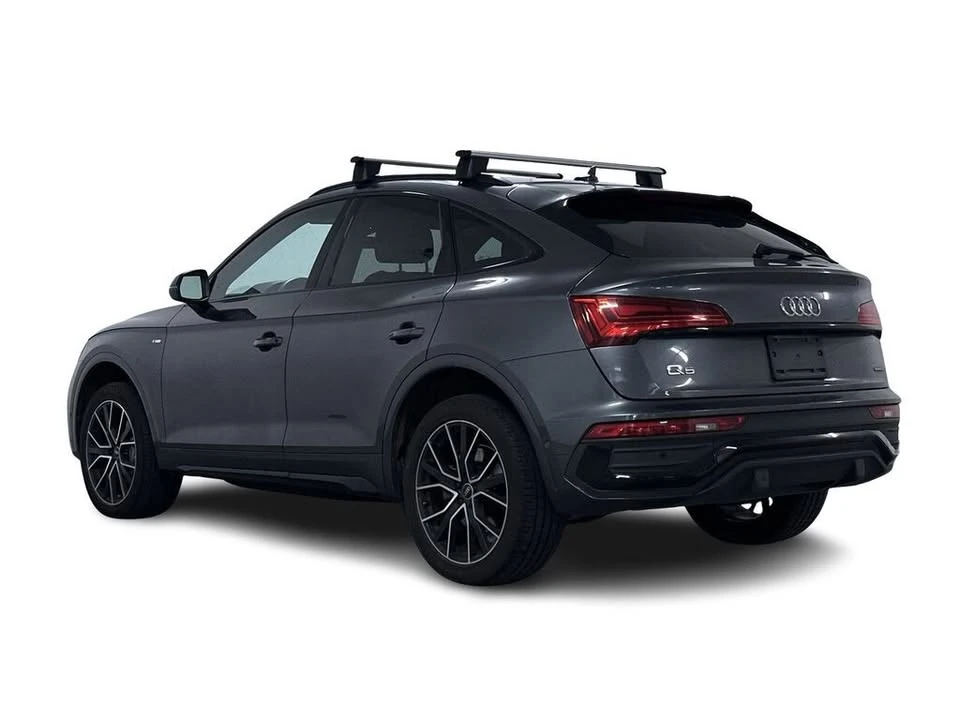 2022 Audi FY Q5 - Image 7 of 18