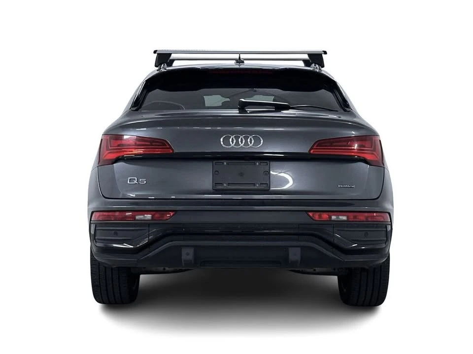 2022 Audi FY Q5 - Image 9 of 18