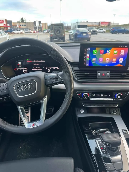 2022 Audi FY Q5 - Image 6 of 6