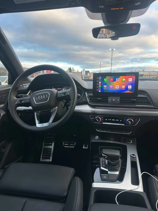 2022 Audi FY Q5 - Image 5 of 6