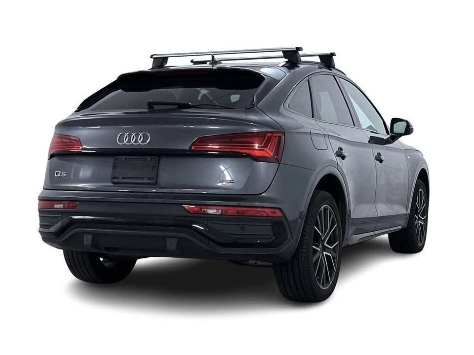 2022 Audi FY Q5 - Image 10 of 18