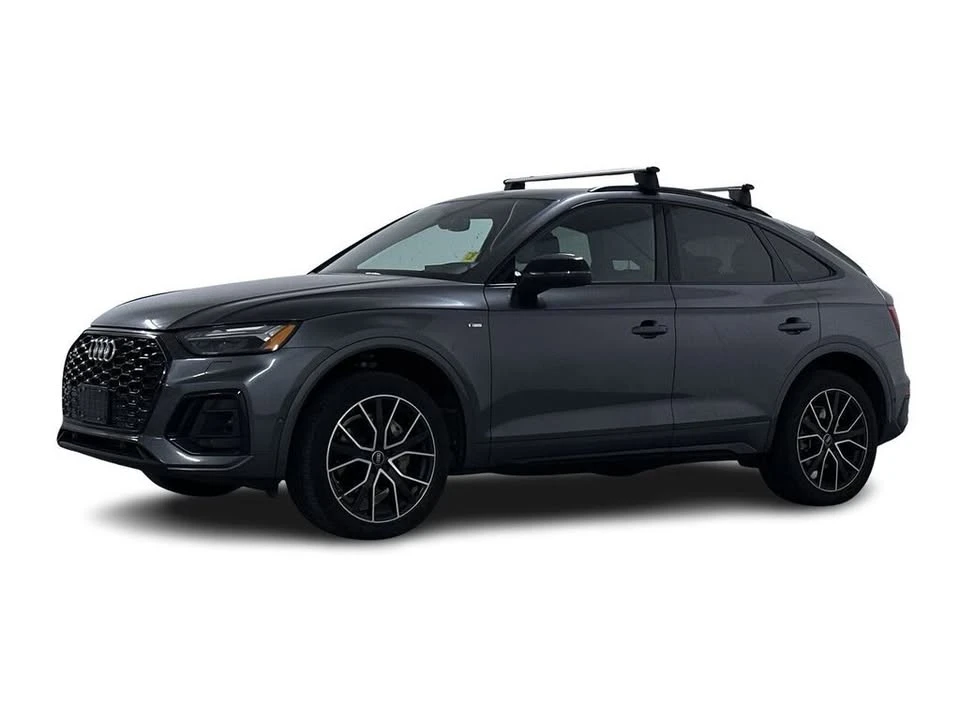 2022 Audi FY Q5 - Image 4 of 18