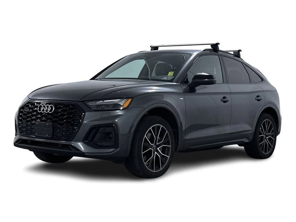 2022 Audi FY Q5 - Image 3 of 18