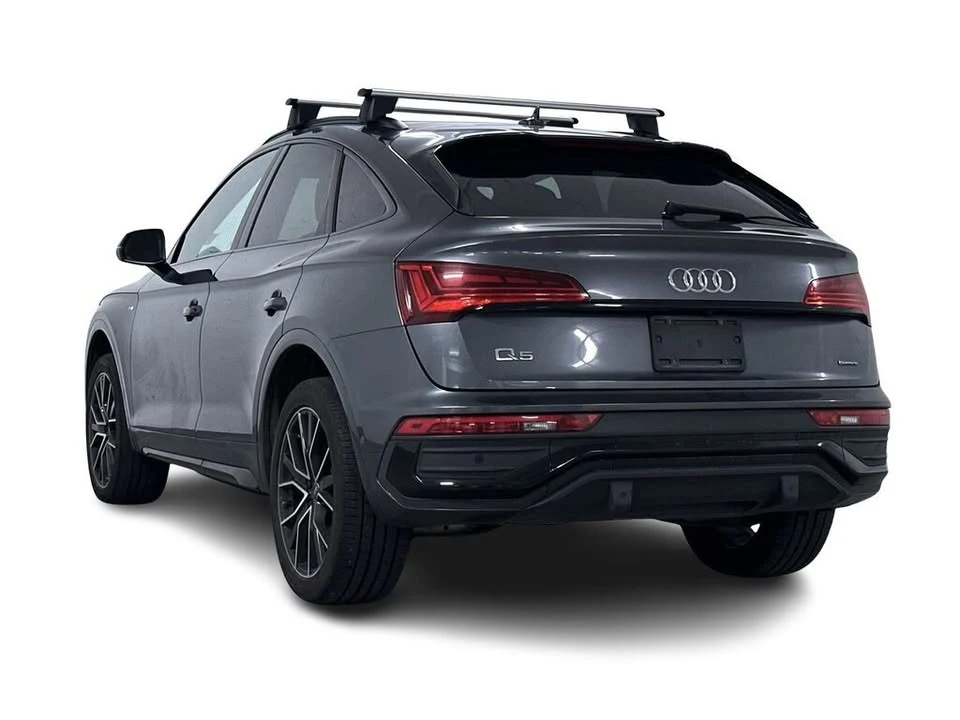 2022 Audi FY Q5 - Image 8 of 18