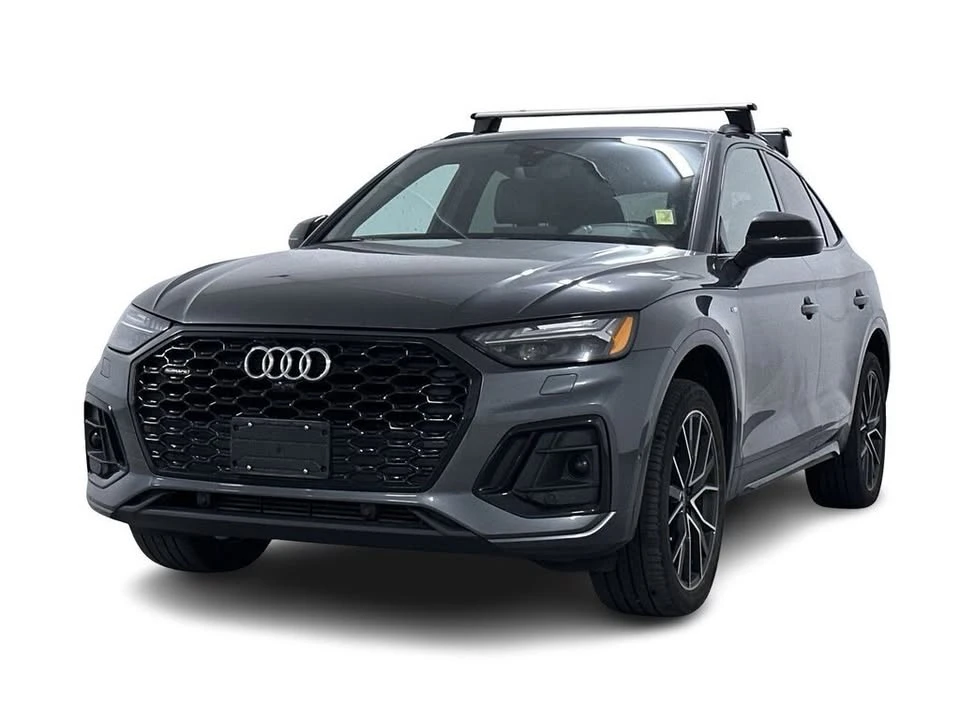 2022 Audi FY Q5 - Image 2 of 18