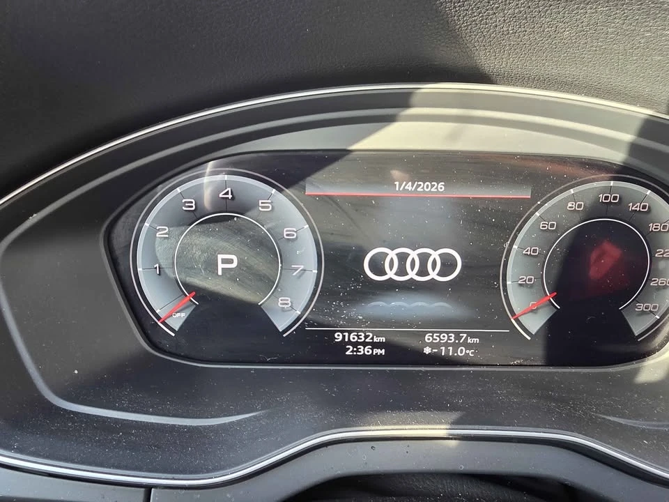 2022 Audi FY Q5 - Image 5 of 5