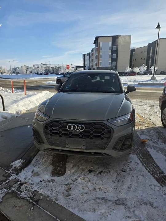 2022 Audi FY Q5 - Image 3 of 5