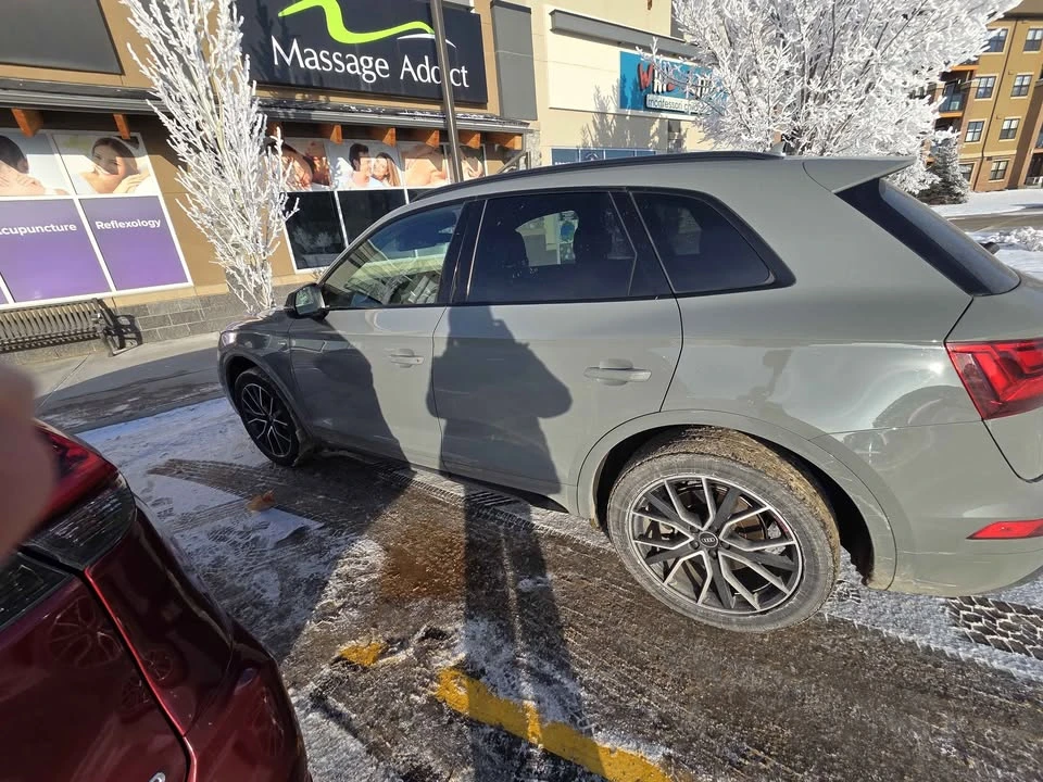 2022 Audi FY Q5 - Image 4 of 5