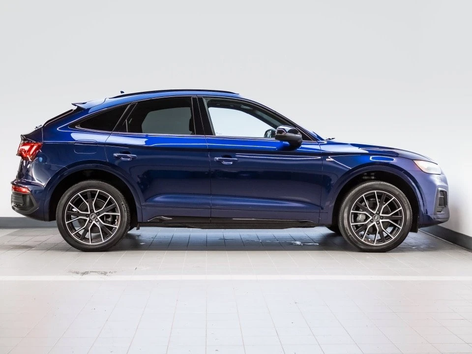 2022 Audi FY Q5 - Image 2 of 19