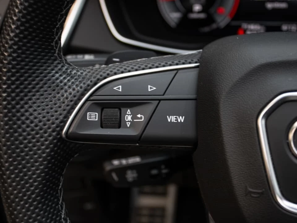 2022 Audi FY Q5 - Image 12 of 19
