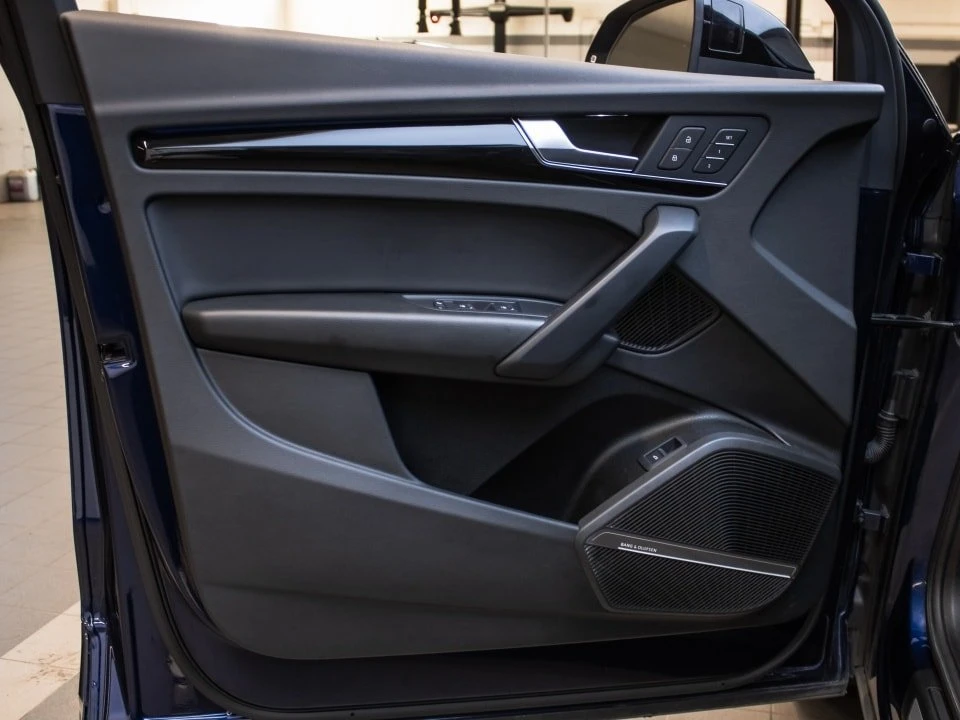 2022 Audi FY Q5 - Image 14 of 19