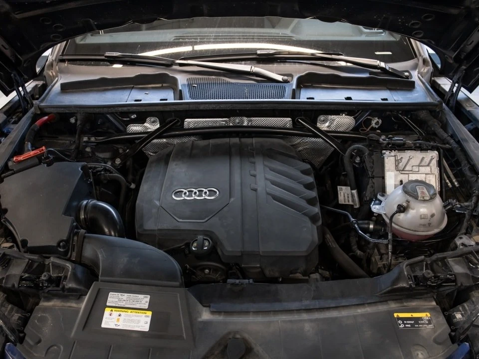 2022 Audi FY Q5 - Image 9 of 19