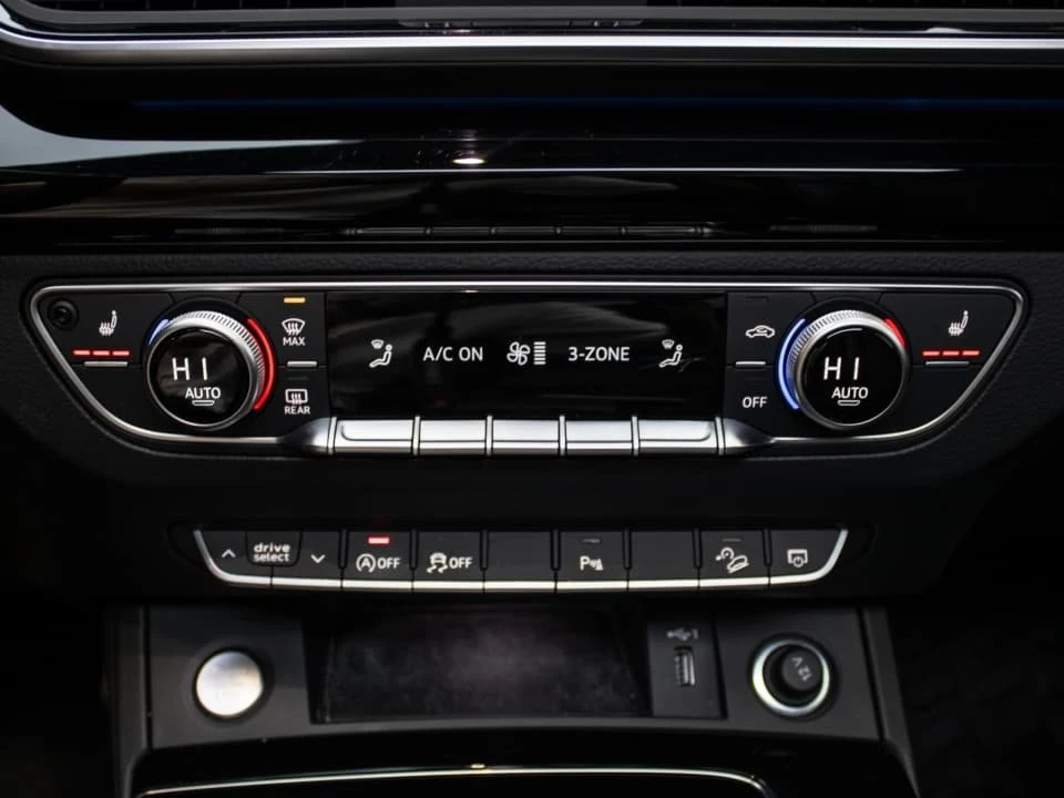 2022 Audi FY Q5 - Image 10 of 19