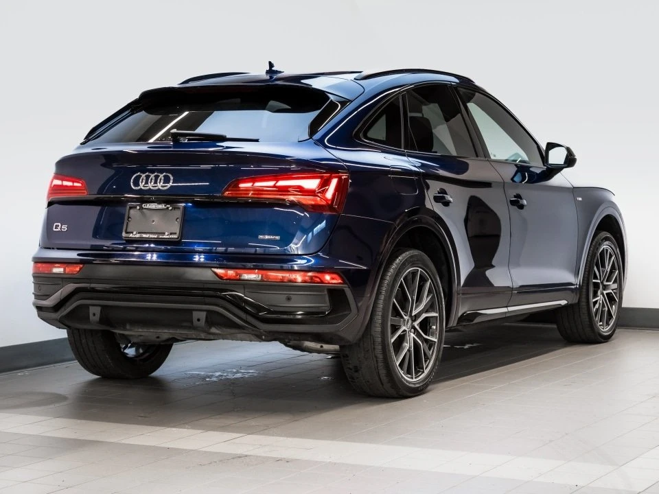 2022 Audi FY Q5 - Image 3 of 19