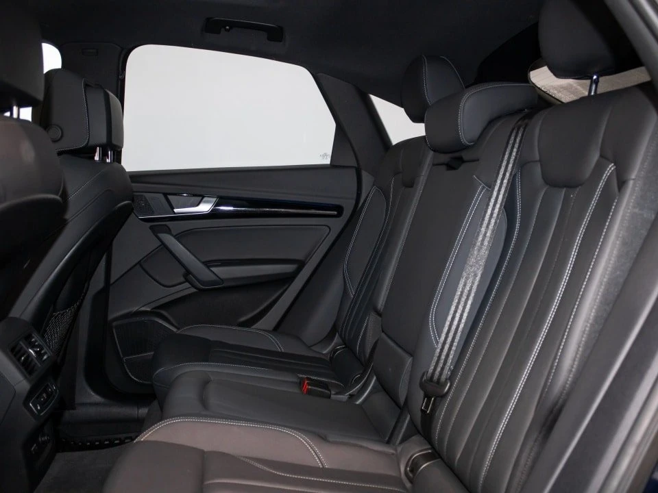 2022 Audi FY Q5 - Image 7 of 19