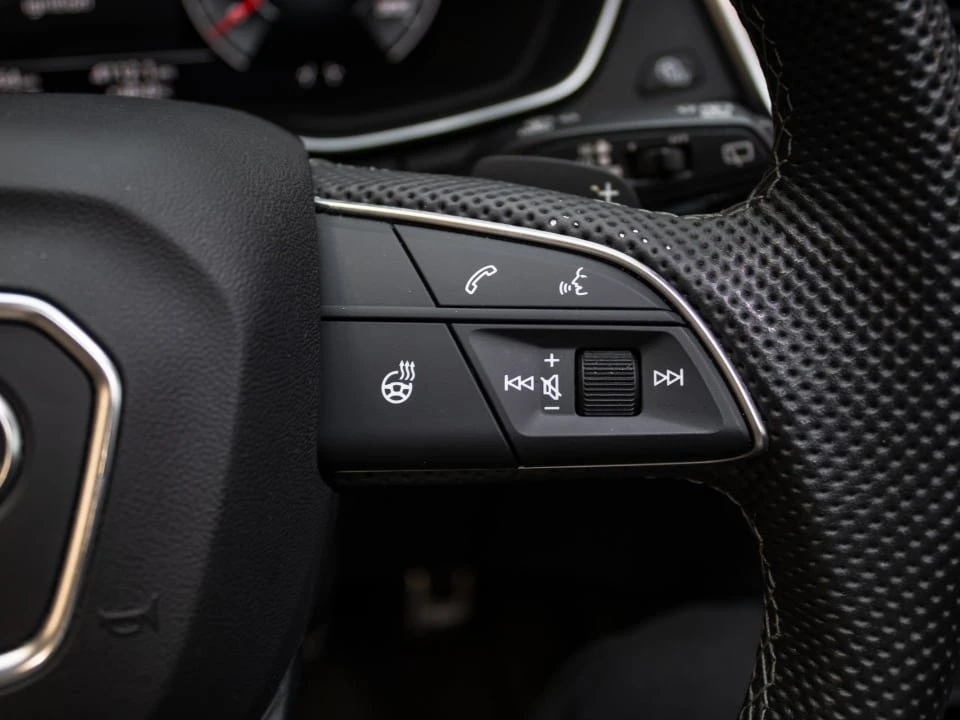 2022 Audi FY Q5 - Image 13 of 19