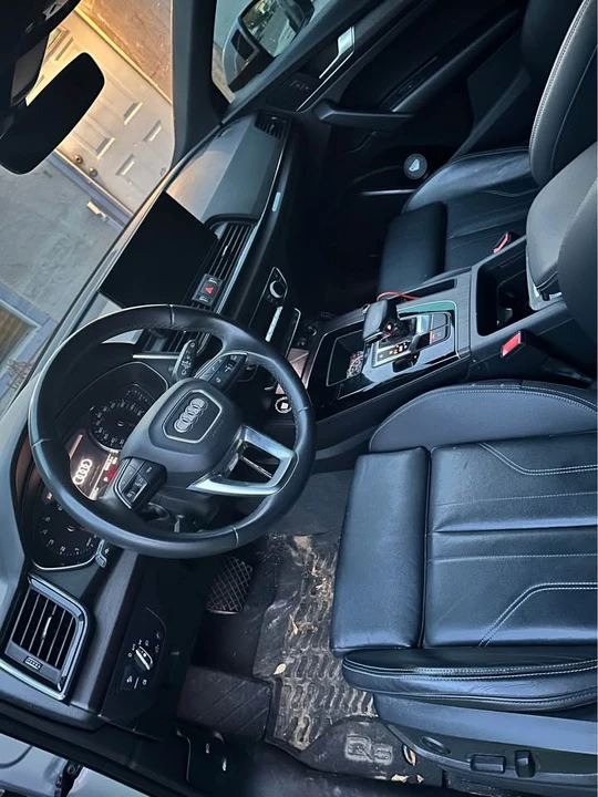 2022 Audi FY Q5 - Image 4 of 5