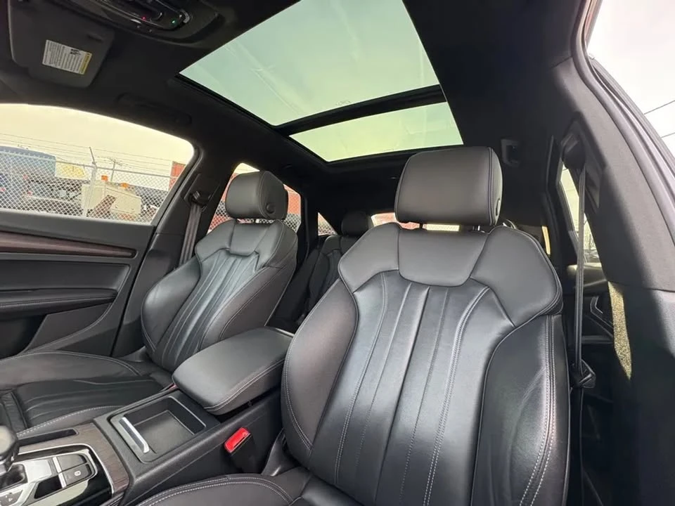2022 Audi FY Q5 - Image 15 of 19