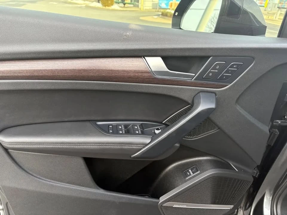2022 Audi FY Q5 - Image 12 of 19