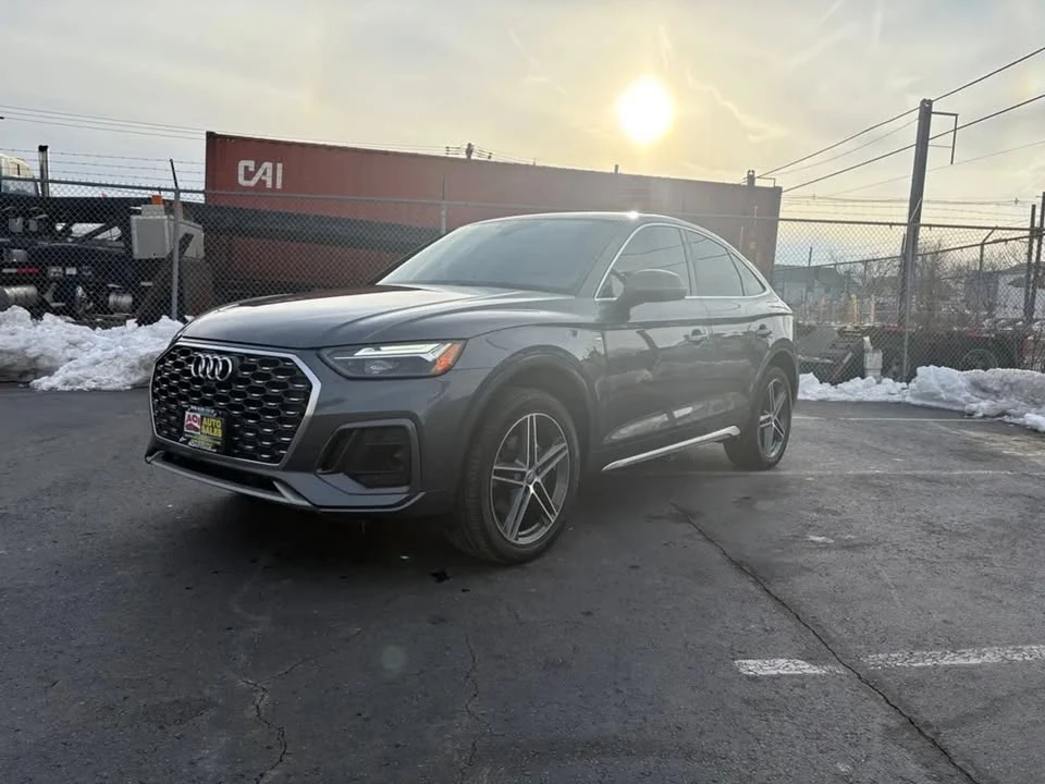 2022 Audi FY Q5 - Image 3 of 19