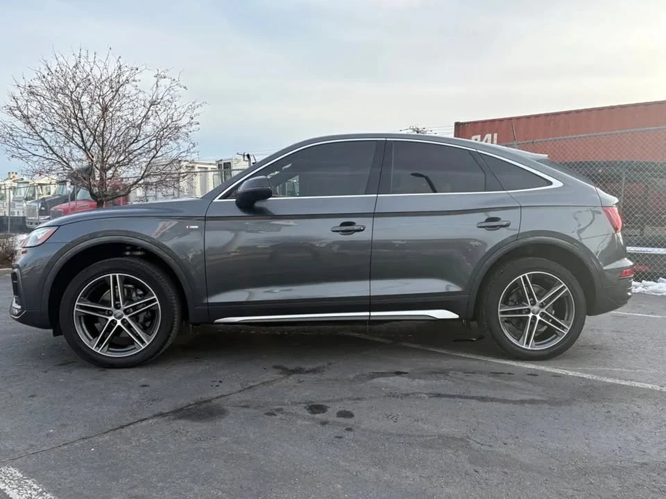 2022 Audi FY Q5 - Image 4 of 19
