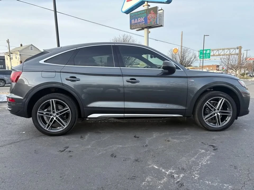 2022 Audi FY Q5 - Image 8 of 19