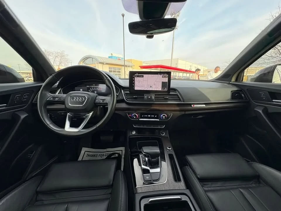 2022 Audi FY Q5 - Image 18 of 19