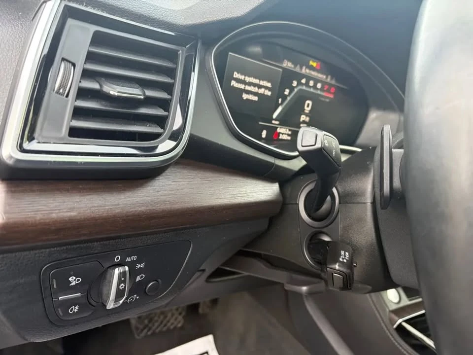 2022 Audi FY Q5 - Image 17 of 19