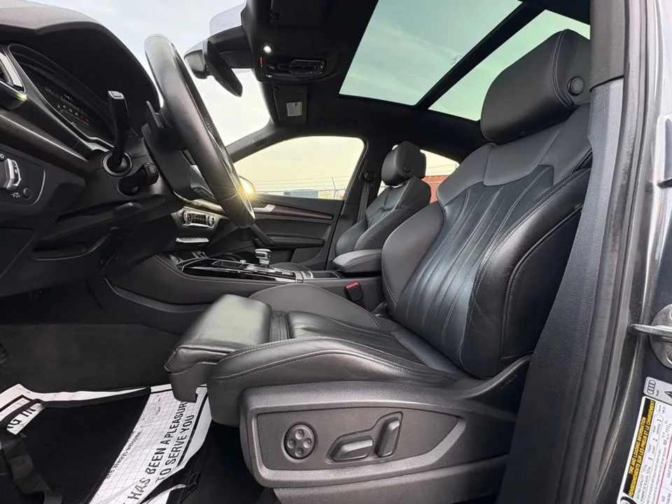 2022 Audi FY Q5 - Image 14 of 19