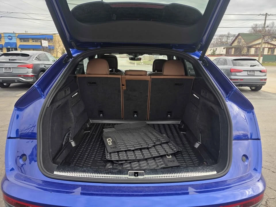 2022 Audi FY Q5 - Image 5 of 8
