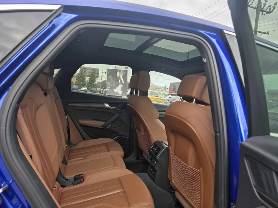 2022 Audi FY Q5 - Image 6 of 8