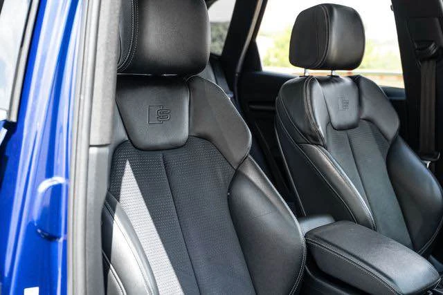 2022 Audi FY Q5 - Image 14 of 20