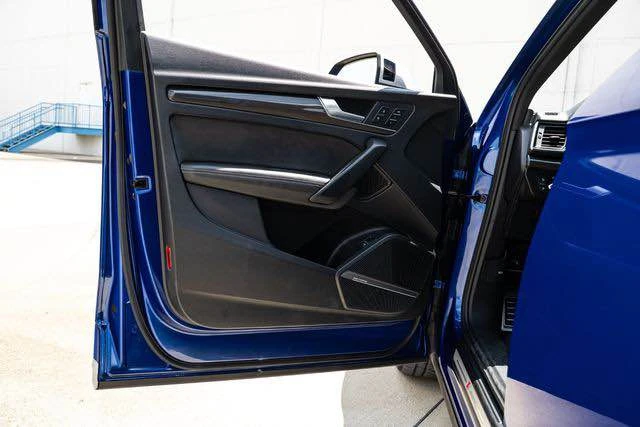 2022 Audi FY Q5 - Image 7 of 20
