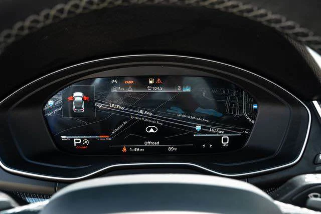 2022 Audi FY Q5 - Image 18 of 20