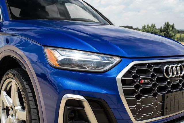 2022 Audi FY Q5 - Image 6 of 20
