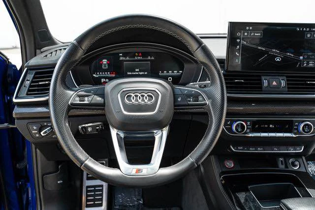 2022 Audi FY Q5 - Image 15 of 20