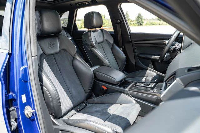 2022 Audi FY Q5 - Image 13 of 20