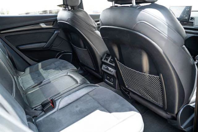 2022 Audi FY Q5 - Image 12 of 20