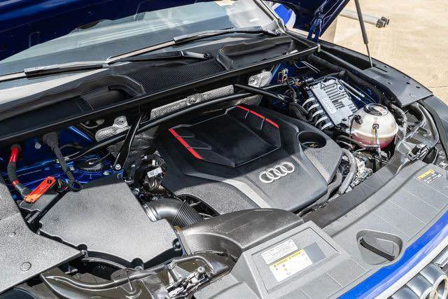 2022 Audi FY Q5 - Image 20 of 20