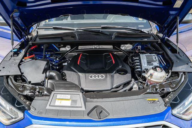 2022 Audi FY Q5 - Image 19 of 20