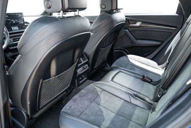 2022 Audi FY Q5 - Image 11 of 20