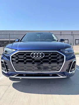 2022 Audi Q5 Sportback 45 TFSI Premium Plus