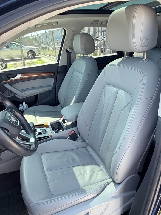 2022 Audi FY Q5 - Image 5 of 7