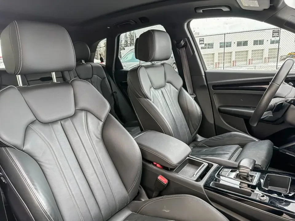2022 Audi FY Q5 - Image 10 of 12