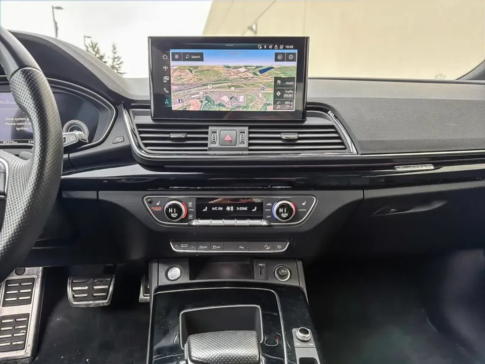 2022 Audi FY Q5 - Image 9 of 12